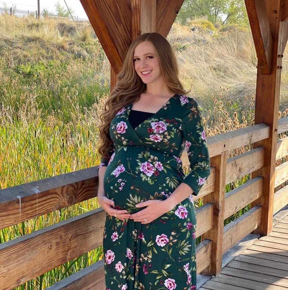 Meet your Posher, Tiffany